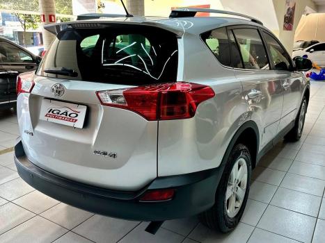 TOYOTA RAV 4 2.0 16V 4P AUTOMTICO, Foto 6
