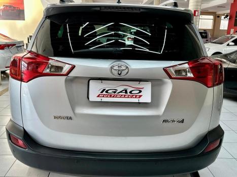 TOYOTA RAV 4 2.0 16V 4P AUTOMTICO, Foto 7