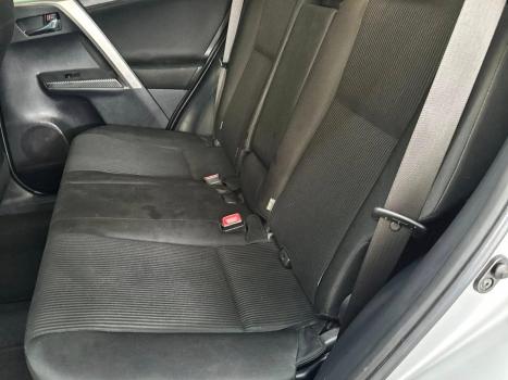 TOYOTA RAV 4 2.0 16V 4P AUTOMTICO, Foto 9