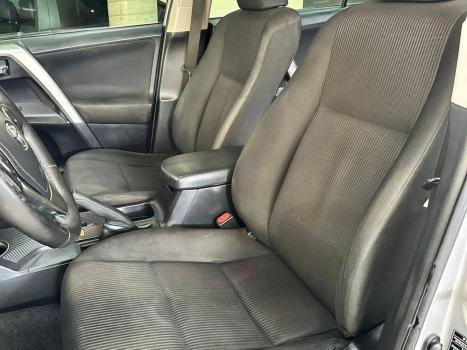 TOYOTA RAV 4 2.0 16V 4P AUTOMTICO, Foto 10