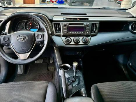 TOYOTA RAV 4 2.0 16V 4P AUTOMTICO, Foto 11