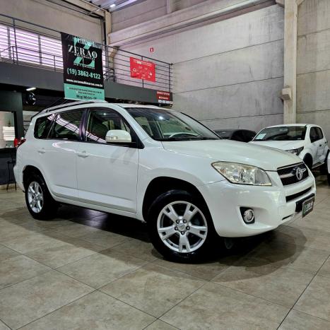 TOYOTA RAV 4 2.4 16V 4P AUTOMTICO, Foto 1