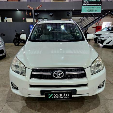 TOYOTA RAV 4 2.4 16V 4P AUTOMTICO, Foto 2