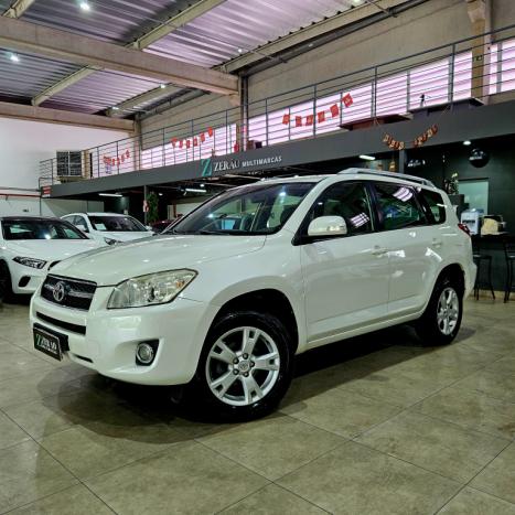 TOYOTA RAV 4 2.4 16V 4P AUTOMTICO, Foto 3