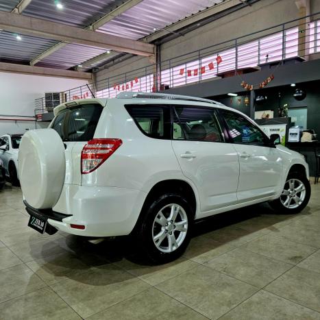 TOYOTA RAV 4 2.4 16V 4P AUTOMTICO, Foto 4