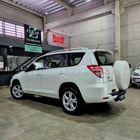 TOYOTA RAV 4 2.4 16V 4P AUTOMTICO, Foto 5