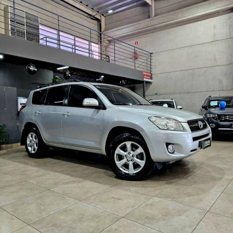 TOYOTA RAV 4 2.4 16V 4P AUTOMTICO, Foto 1
