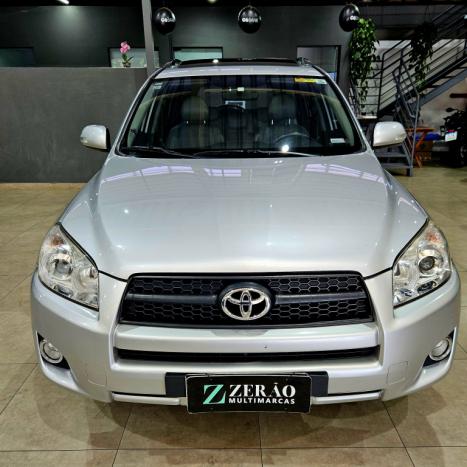 TOYOTA RAV 4 2.4 16V 4P AUTOMTICO, Foto 2