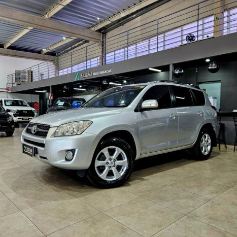 TOYOTA RAV 4 2.4 16V 4P AUTOMTICO, Foto 3