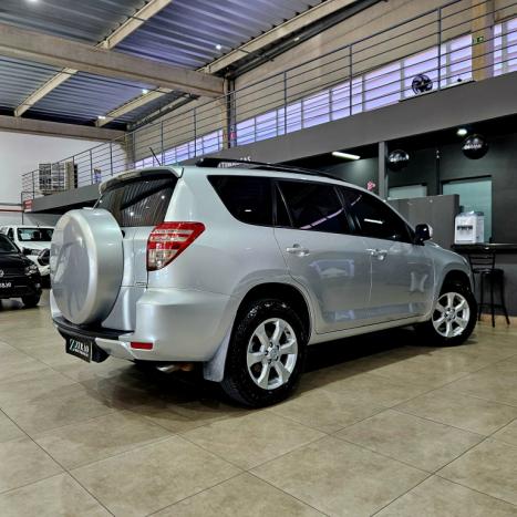 TOYOTA RAV 4 2.4 16V 4P AUTOMTICO, Foto 4
