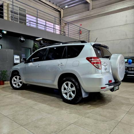 TOYOTA RAV 4 2.4 16V 4P AUTOMTICO, Foto 5