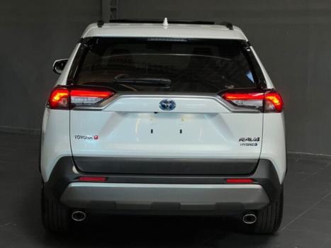 TOYOTA RAV 4 2.5 16V 4P 4WD 4X4 AUTOMTICO, Foto 5