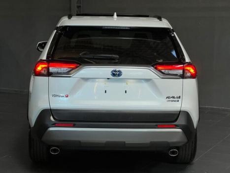 TOYOTA RAV 4 2.5 16V 4P 4WD 4X4 AUTOMTICO, Foto 5