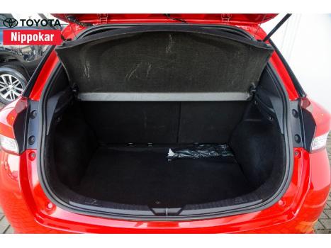 TOYOTA Yaris Hatch 1.3 16V 4P FLEX XL PLUS TECH MULTIDRIVE AUTOMTICO CVT, Foto 4