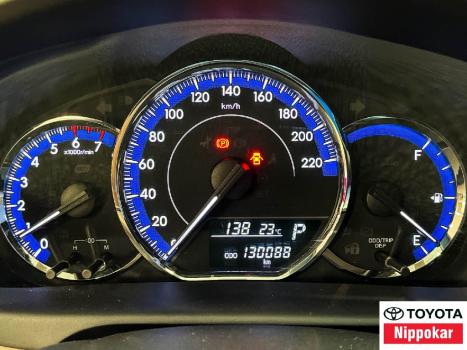 TOYOTA Yaris Hatch 1.3 16V 4P FLEX XL PLUS TECH MULTIDRIVE AUTOMTICO CVT, Foto 4