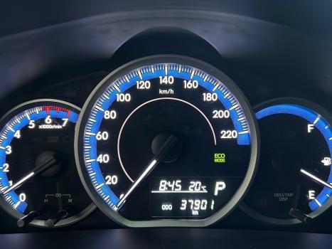 TOYOTA Yaris Hatch 1.5 16V 4P FLEX XL MULTIDRIVE AUTOMTICO CVT, Foto 13
