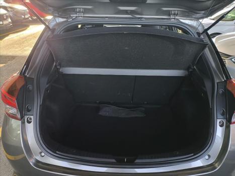 TOYOTA Yaris Hatch 1.5 16V 4P FLEX XLS MULTIDRIVE AUTOMTICO CVT, Foto 18