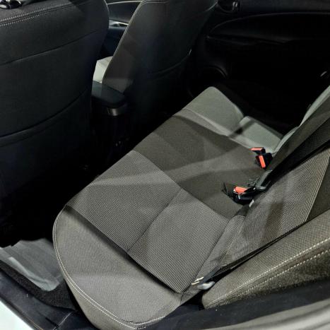 TOYOTA Yaris Hatch 1.5 16V 4P FLEX XL MULTIDRIVE AUTOMTICO CVT, Foto 7