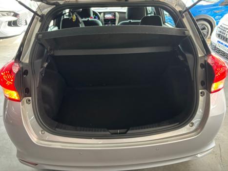 TOYOTA Yaris Hatch 1.3 16V 4P FLEX XL PLUS TECH MULTIDRIVE AUTOMTICO CVT, Foto 18