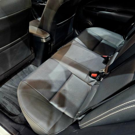 TOYOTA Yaris Hatch 1.5 16V 4P FLEX XS MULTIDRIVE AUTOMTICO CVT, Foto 7