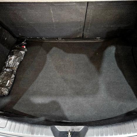 TOYOTA Yaris Hatch 1.5 16V 4P FLEX XS MULTIDRIVE AUTOMTICO CVT, Foto 9