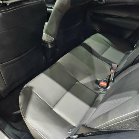 TOYOTA Yaris Hatch 1.5 16V 4P FLEX XLS MULTIDRIVE AUTOMTICO CVT, Foto 7