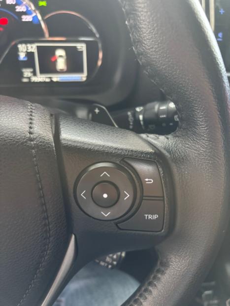 TOYOTA Yaris Hatch 1.5 16V 4P FLEX XLS CONNECT MULTIDRIVE AUTOMTICO CVT, Foto 10