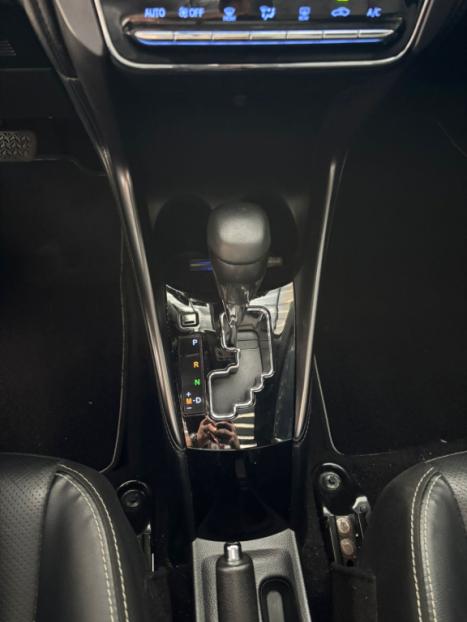 TOYOTA Yaris Hatch 1.5 16V 4P FLEX XLS CONNECT MULTIDRIVE AUTOMTICO CVT, Foto 13