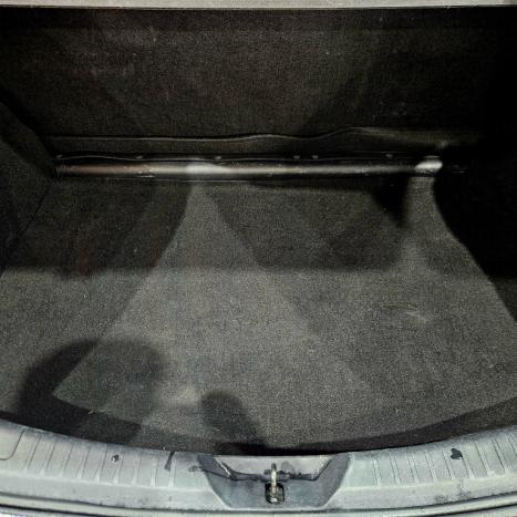 TOYOTA Yaris Hatch 1.5 16V 4P FLEX XL MULTIDRIVE AUTOMTICO CVT, Foto 10