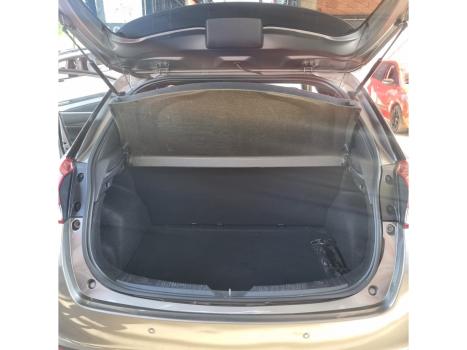 TOYOTA Yaris Hatch 1.3 16V 4P FLEX XL MULTIDRIVE AUTOMTICO CVT, Foto 13