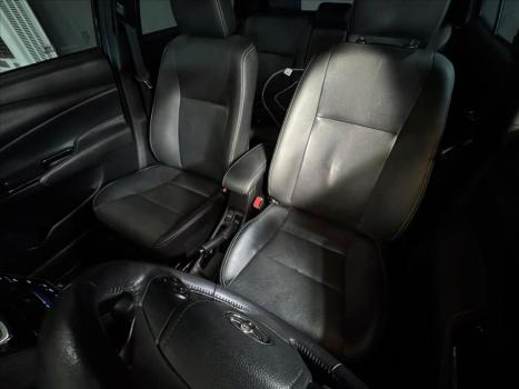 TOYOTA Yaris Hatch 1.5 16V 4P FLEX XLS CONNECT MULTIDRIVE AUTOMTICO CVT, Foto 13