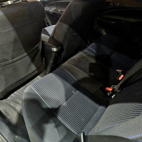 TOYOTA Yaris Hatch 1.3 16V 4P FLEX XL MULTIDRIVE AUTOMTICO CVT, Foto 8