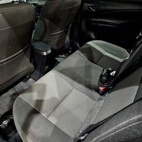TOYOTA Yaris Hatch 1.5 16V 4P FLEX XL MULTIDRIVE AUTOMTICO CVT, Foto 8