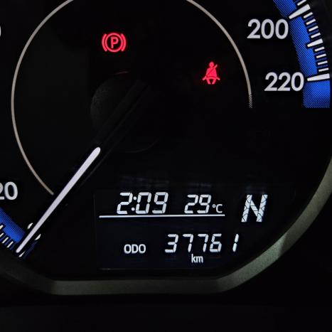 TOYOTA Yaris Hatch 1.5 16V 4P FLEX XL MULTIDRIVE AUTOMTICO CVT, Foto 9