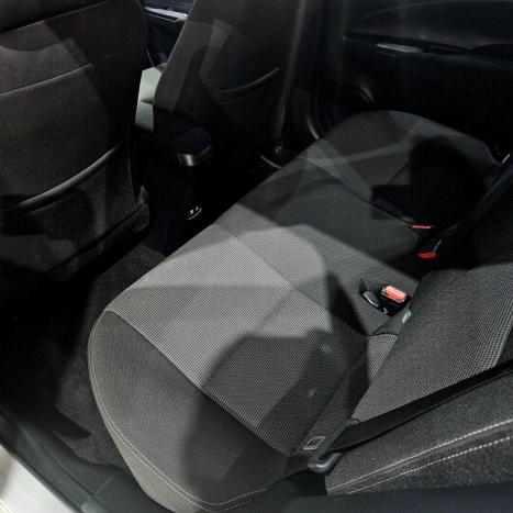 TOYOTA Yaris Hatch 1.3 16V 4P FLEX XL MULTIDRIVE AUTOMTICO CVT, Foto 8