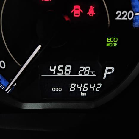 TOYOTA Yaris Sedan 1.5 16V 4P FLEX XL, Foto 8