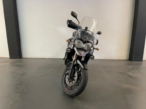 TRIUMPH Tiger 1200 Explorer, Foto 1