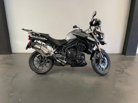 TRIUMPH Tiger 1200 Explorer, Foto 2