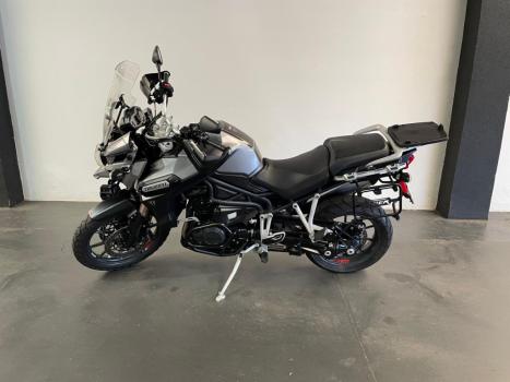 TRIUMPH Tiger 1200 Explorer, Foto 3