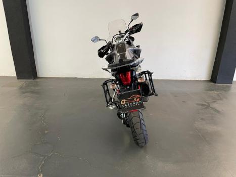 TRIUMPH Tiger 1200 Explorer, Foto 5
