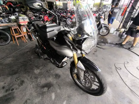 TRIUMPH Tiger 800 , Foto 1