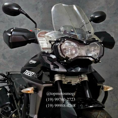 TRIUMPH Tiger 800 XR, Foto 2