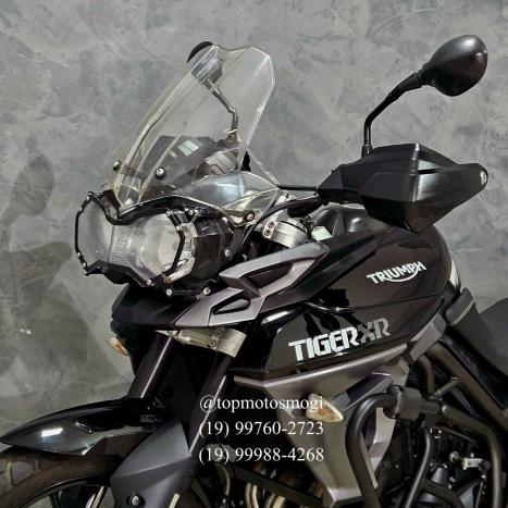 TRIUMPH Tiger 800 XR, Foto 7