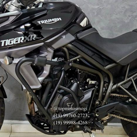 TRIUMPH Tiger 800 XR, Foto 8