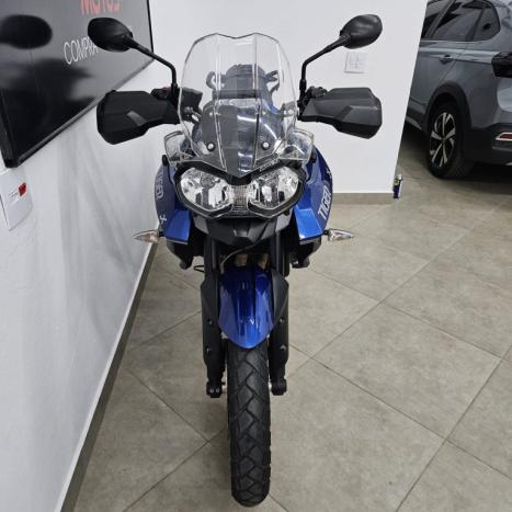 TRIUMPH Tiger 800 XRX, Foto 12