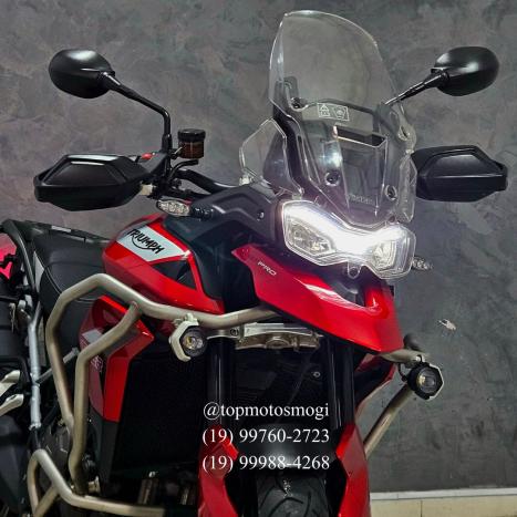 TRIUMPH Tiger 900 GT Pro , Foto 2
