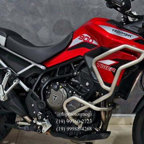 TRIUMPH Tiger 900 GT Pro , Foto 4