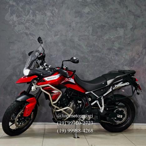 TRIUMPH Tiger 900 GT Pro , Foto 6
