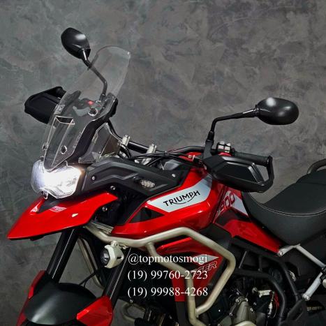 TRIUMPH Tiger 900 GT Pro , Foto 7