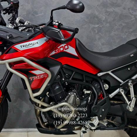 TRIUMPH Tiger 900 GT Pro , Foto 8